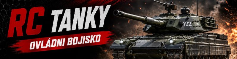 rc tanky